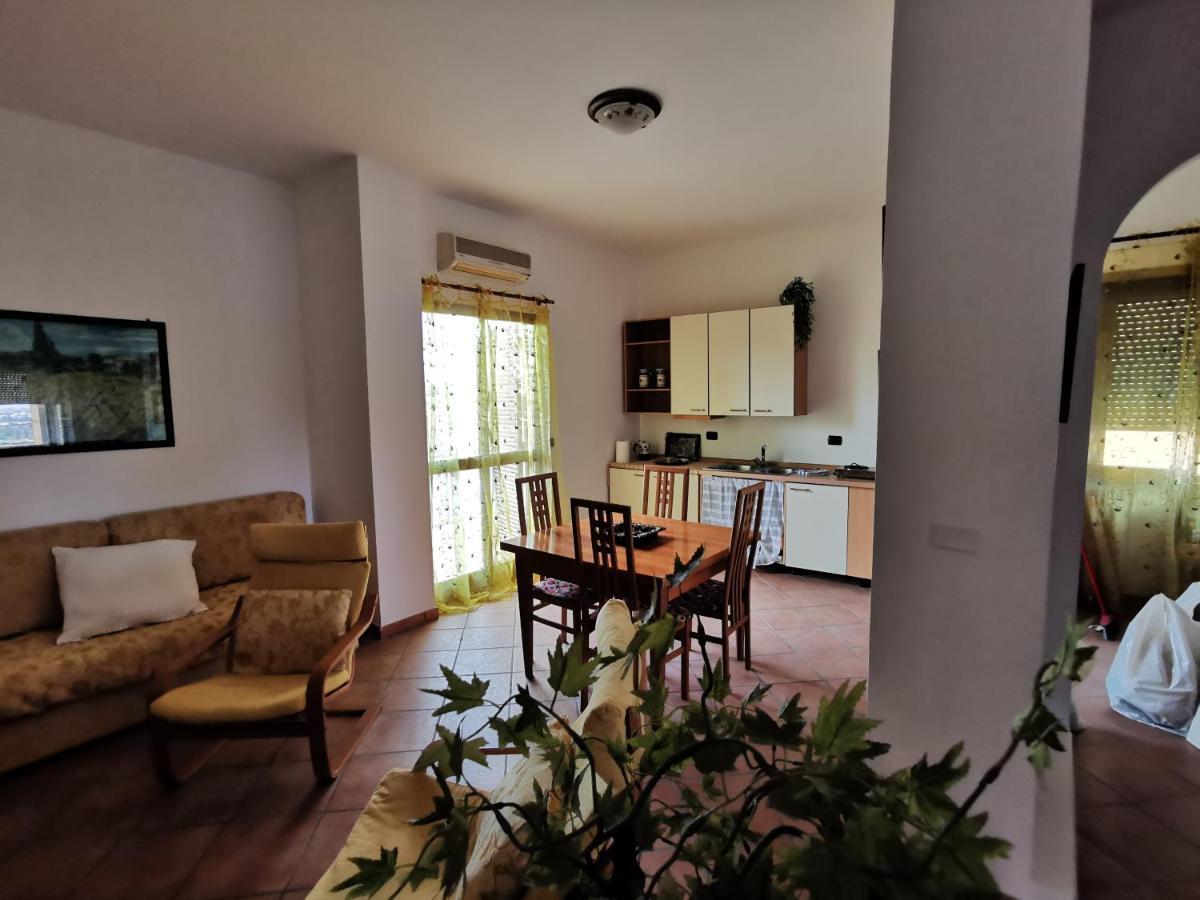 La Casa Nel Villaggio Acilia Exteriér fotografie