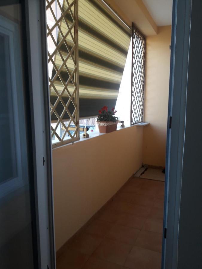 La Casa Nel Villaggio Acilia Exteriér fotografie
